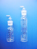 125 and 250ml Containers
